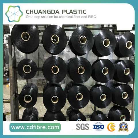 Top Quality FDY Polypropylene Multifilament Intermingle Yarn for Weaving, Embroidery and Sewing