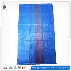 Packaging Cement Sand PP Woven Bag